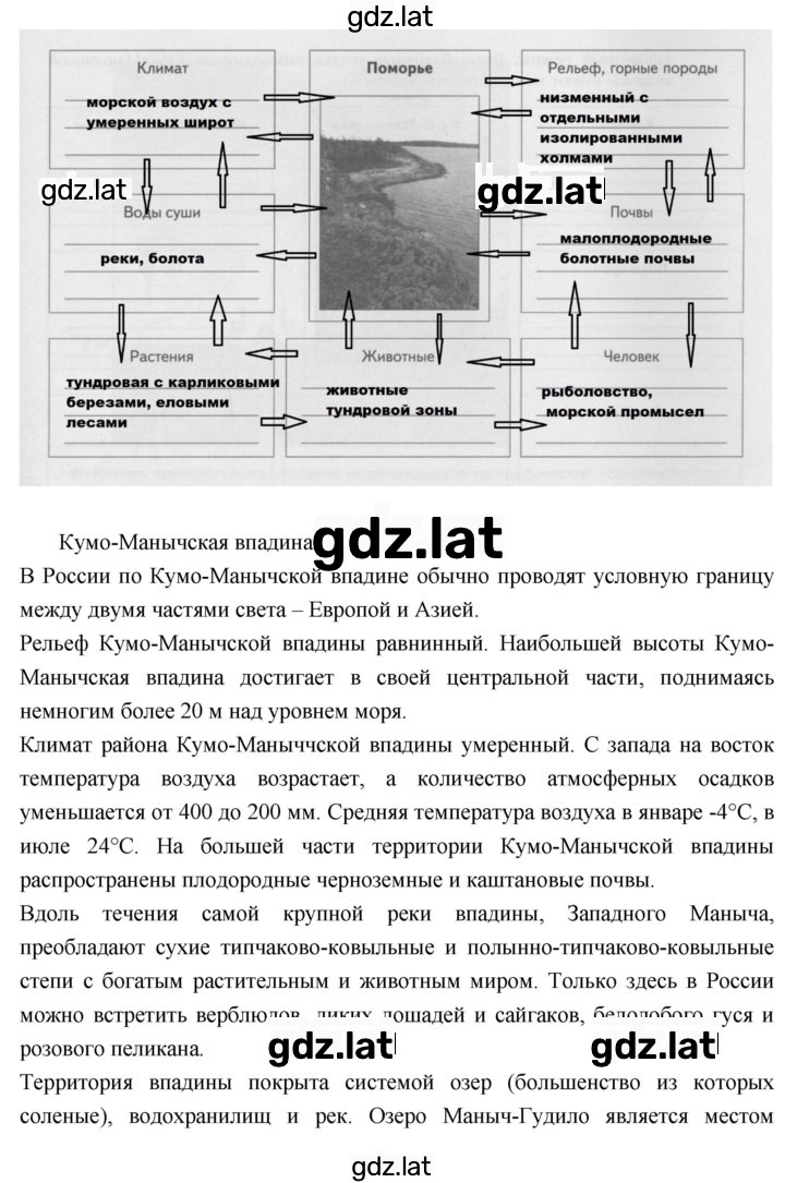Решение задания № 97 — страница 1