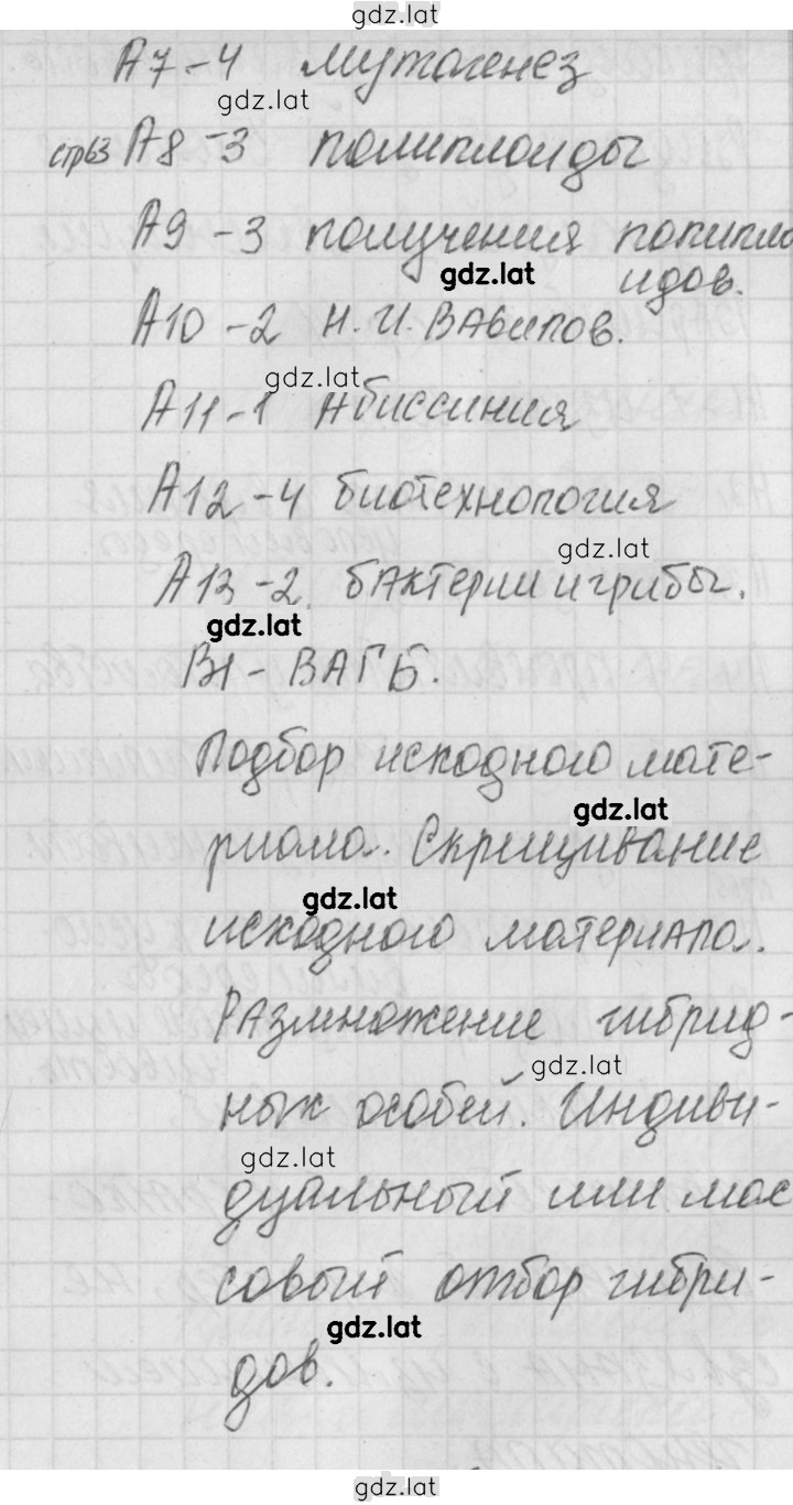 Решение задания № 2 — страница 2