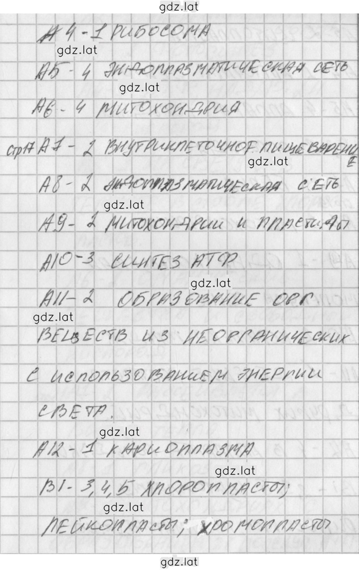 Решение задания № 1 — страница 2