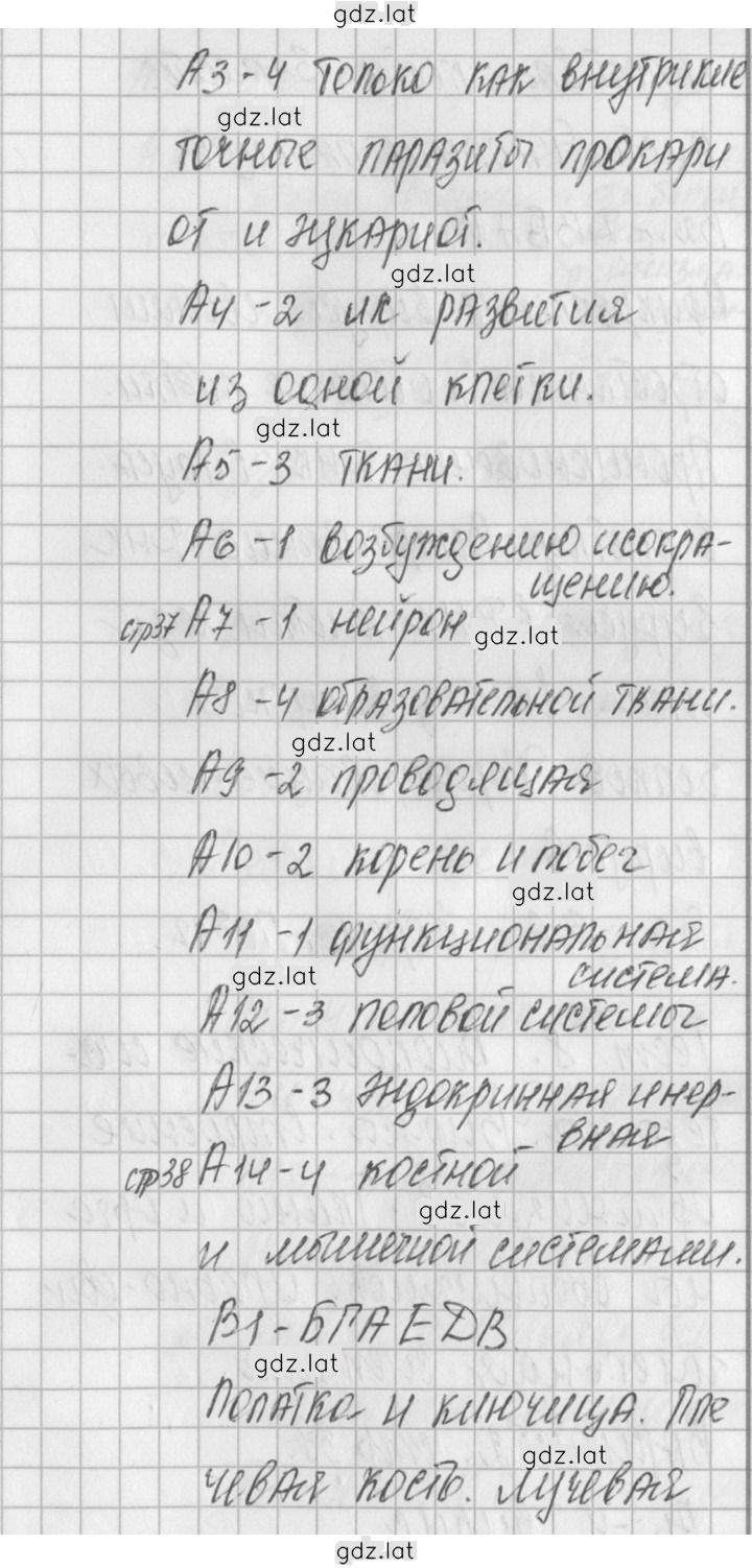 Решение задания № 1 — страница 2
