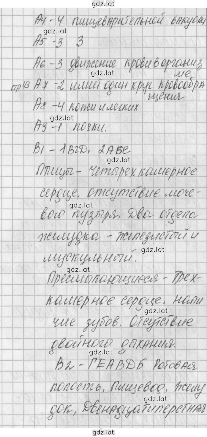 Решение задания № 1 — страница 2