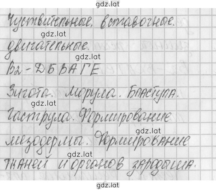 Решение задания № 1 — страница 2