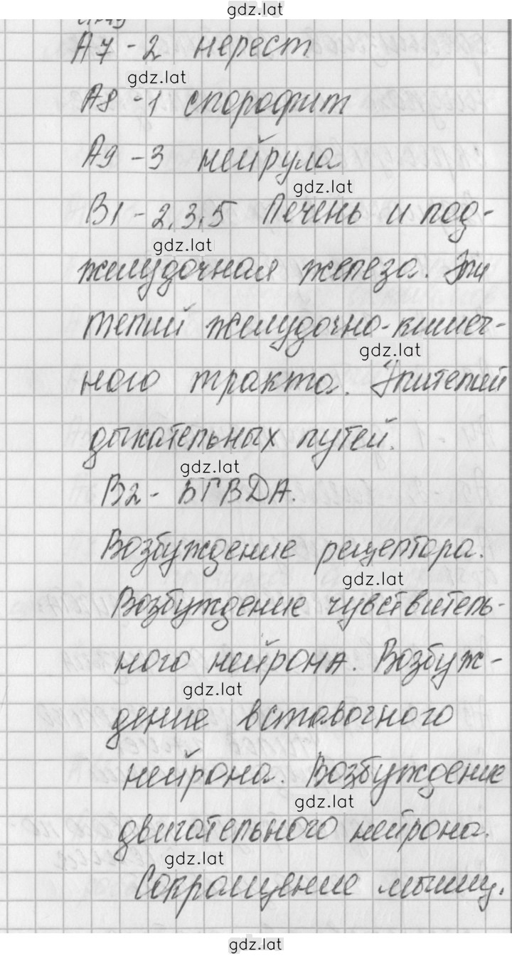 Решение задания № 2 — страница 2