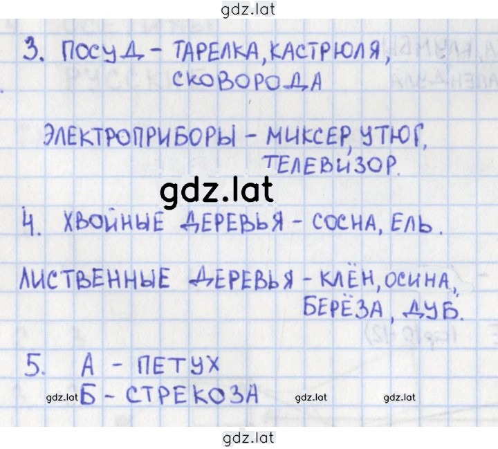 Решение задания № 13 — страница 1