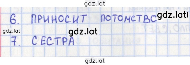 Решение задания № 22 — страница 1