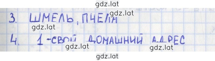 Решение задания № 34 — страница 1