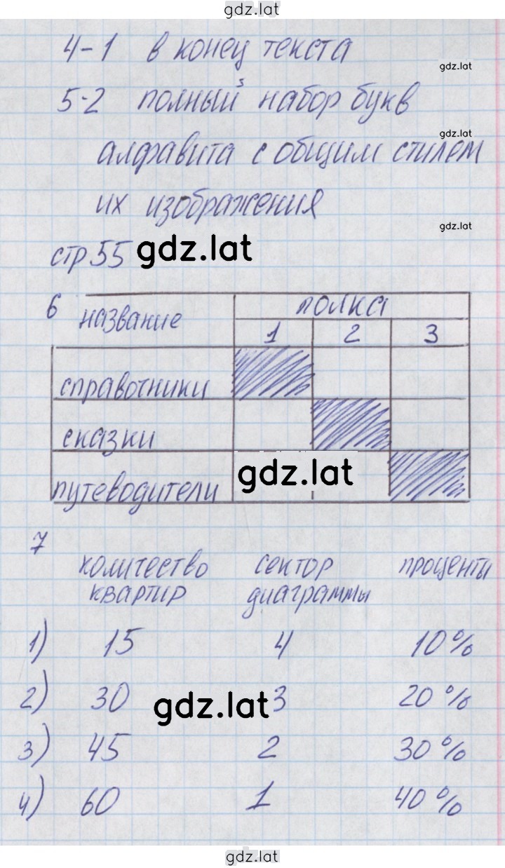 Решение задания № 2 — страница 2