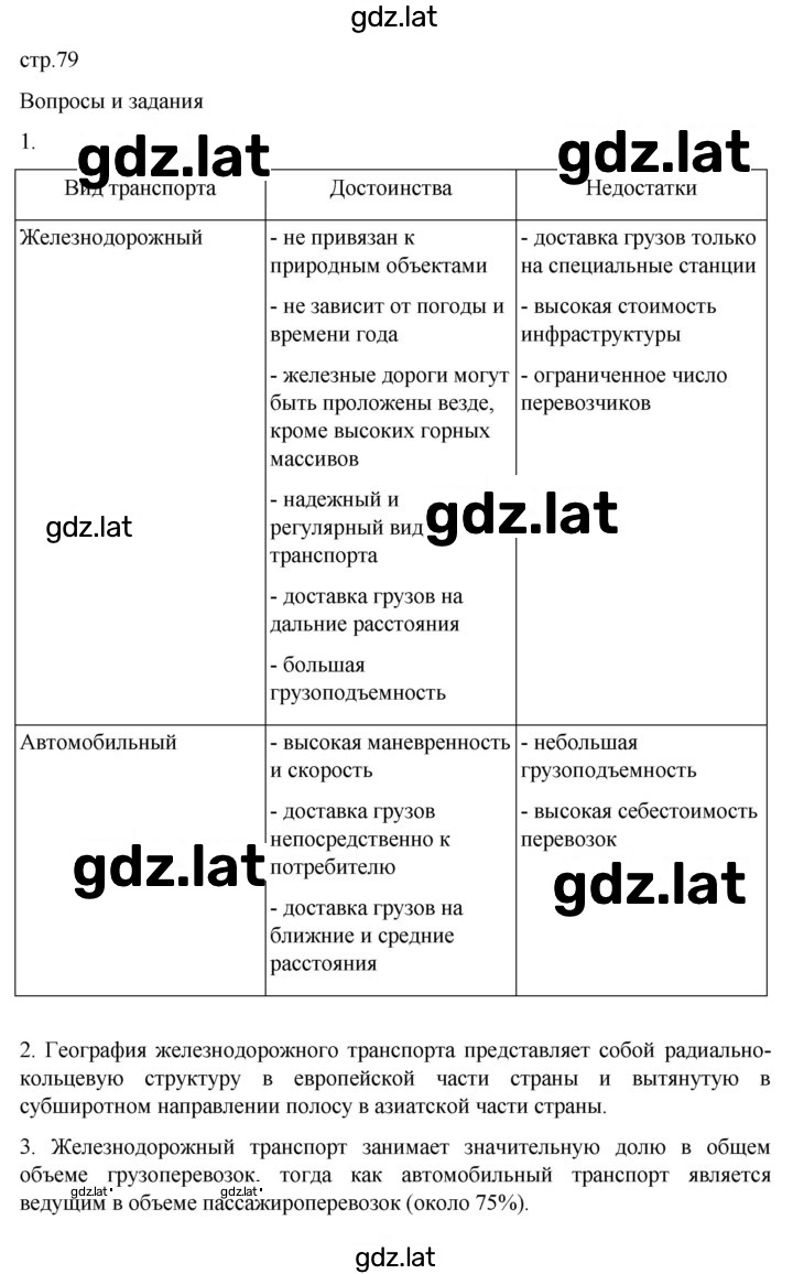 Решение задания № 18 — страница 2