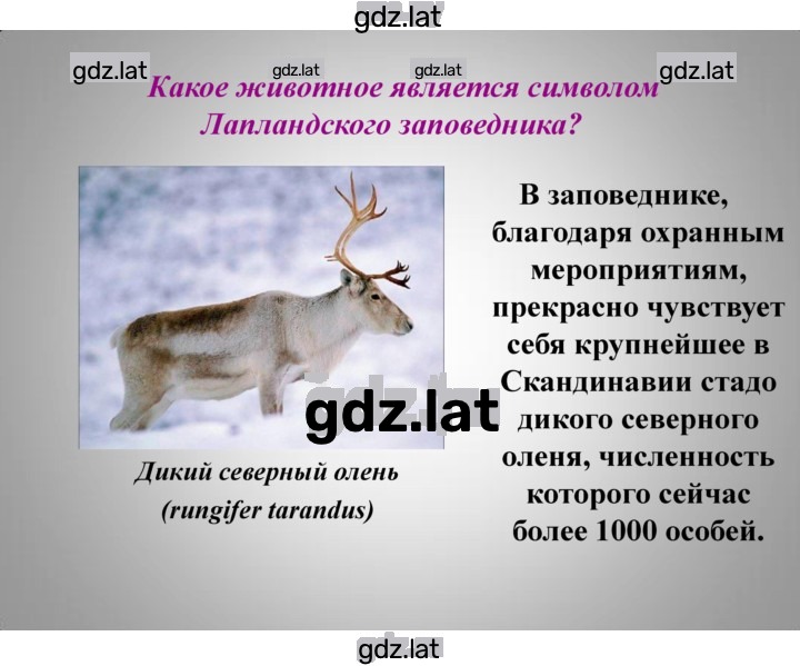 Решение задания № § 29, стр. 183 — страница 21