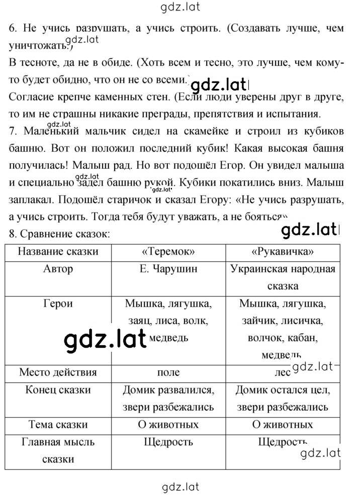 Решение задания № 41 — страница 1