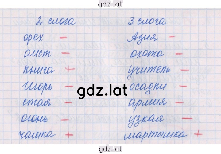 Решение задания № 25 — страница 2