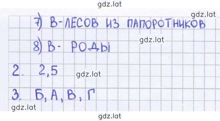 Решение задания № 24 — страница 2