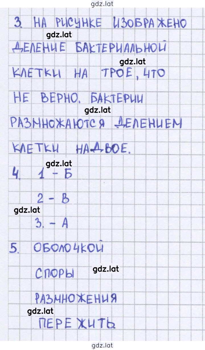 Решение задания № 30 — страница 1