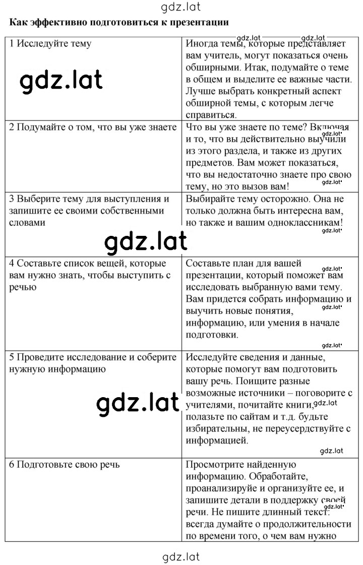 Решение задания № 169 — страница 3