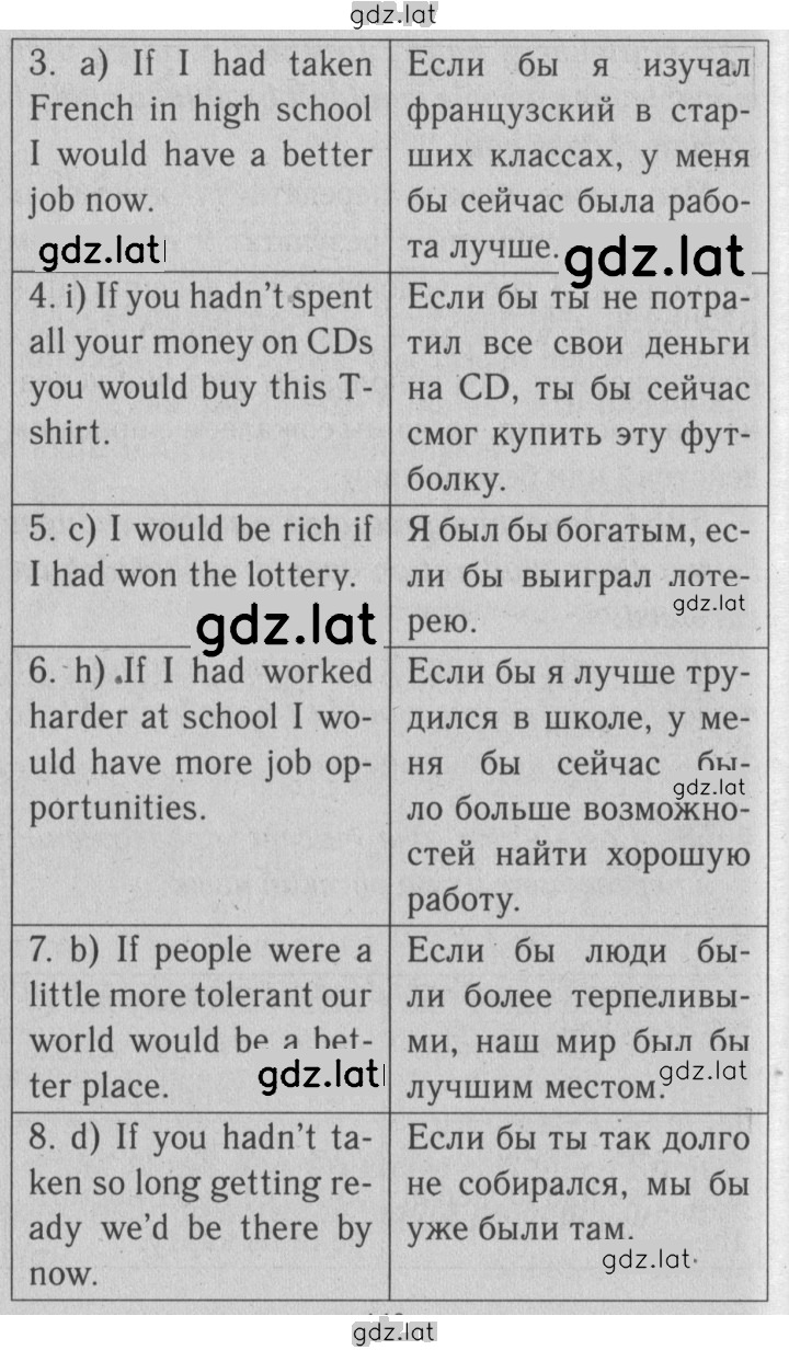 Решение задания № 104 — страница 3