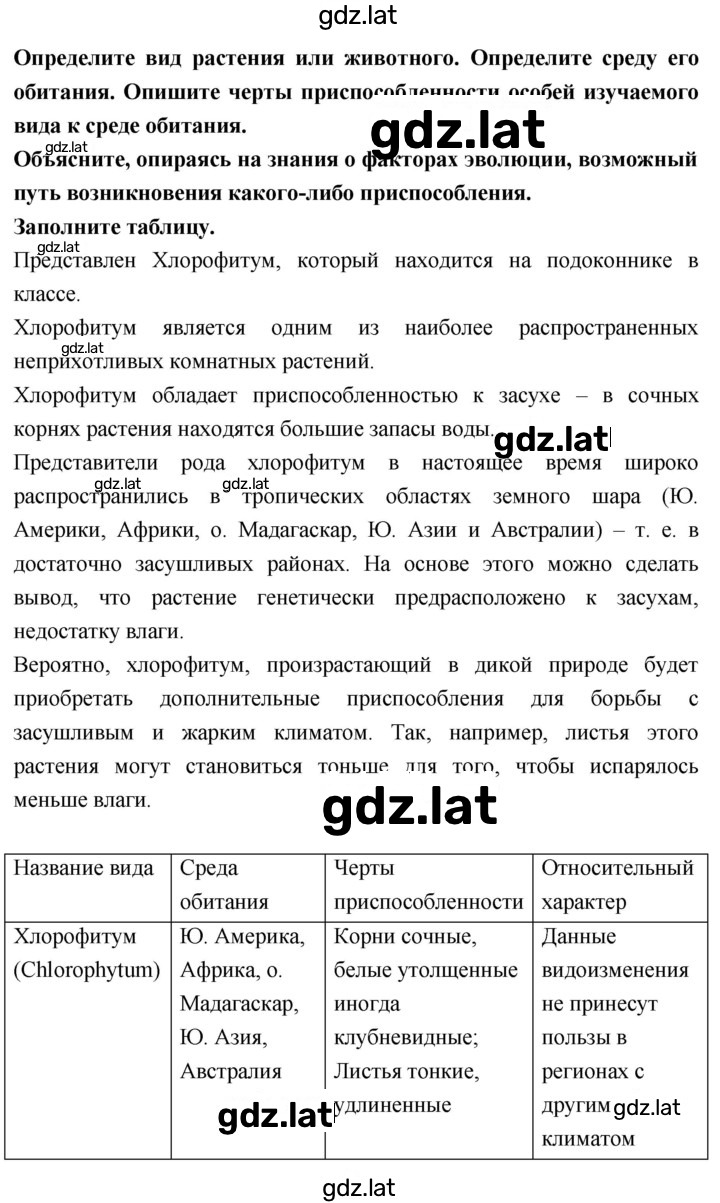 Решение задания № 8–9 — страница 2