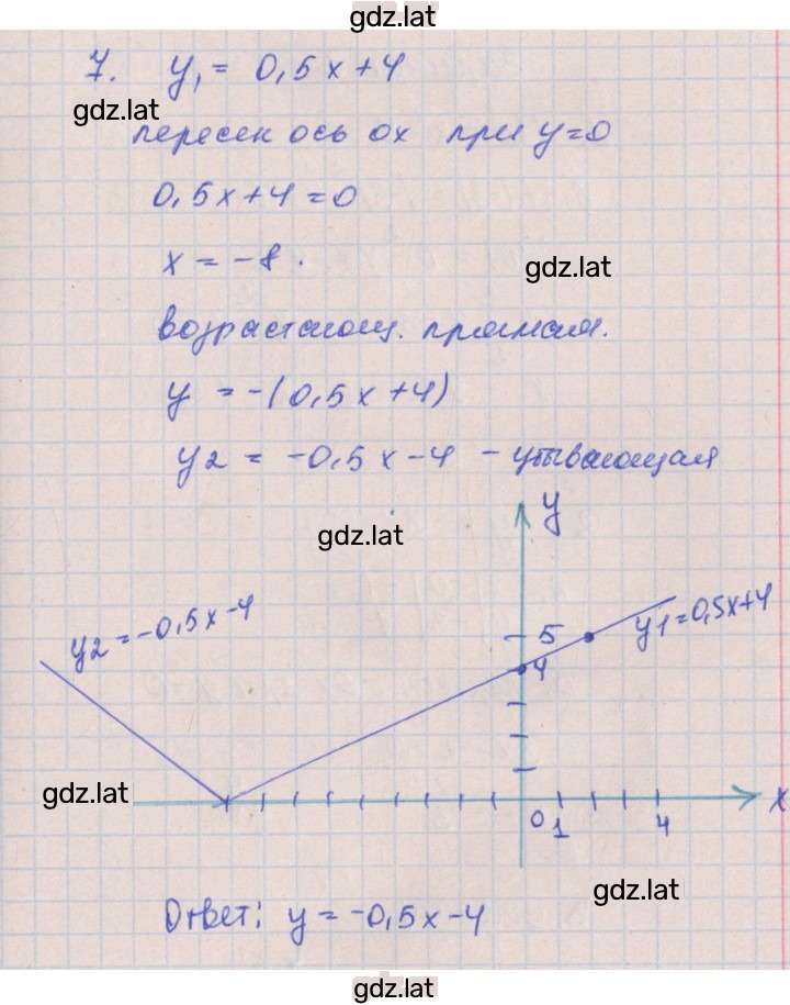 Решение задания № 1 — страница 4
