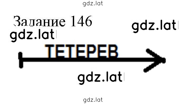 Решение задания № 146 — страница 1