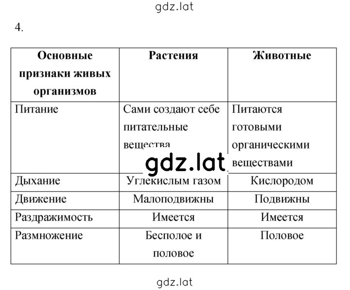 Решение задания № 4 — страница 1