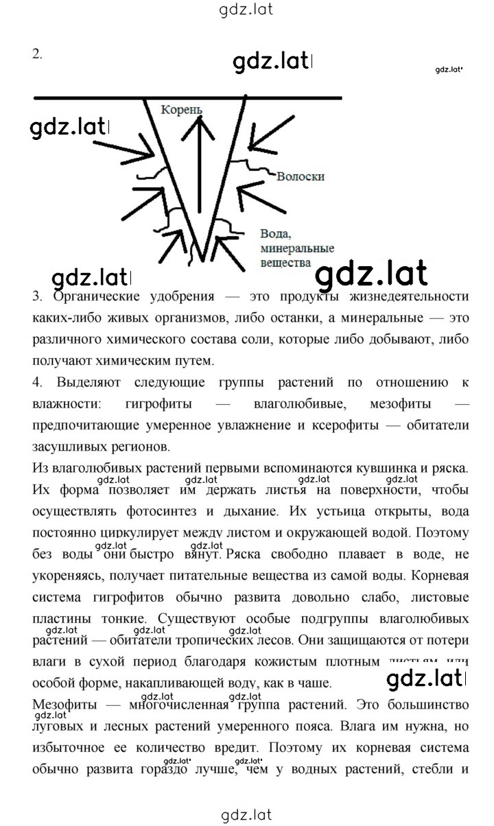 Решение задания № 77 — страница 2