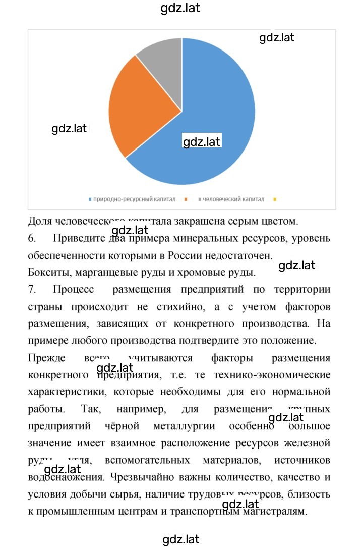 Решение задания № 11 — страница 2