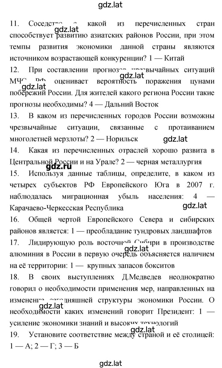 Решение задания № 83–87 — страница 2