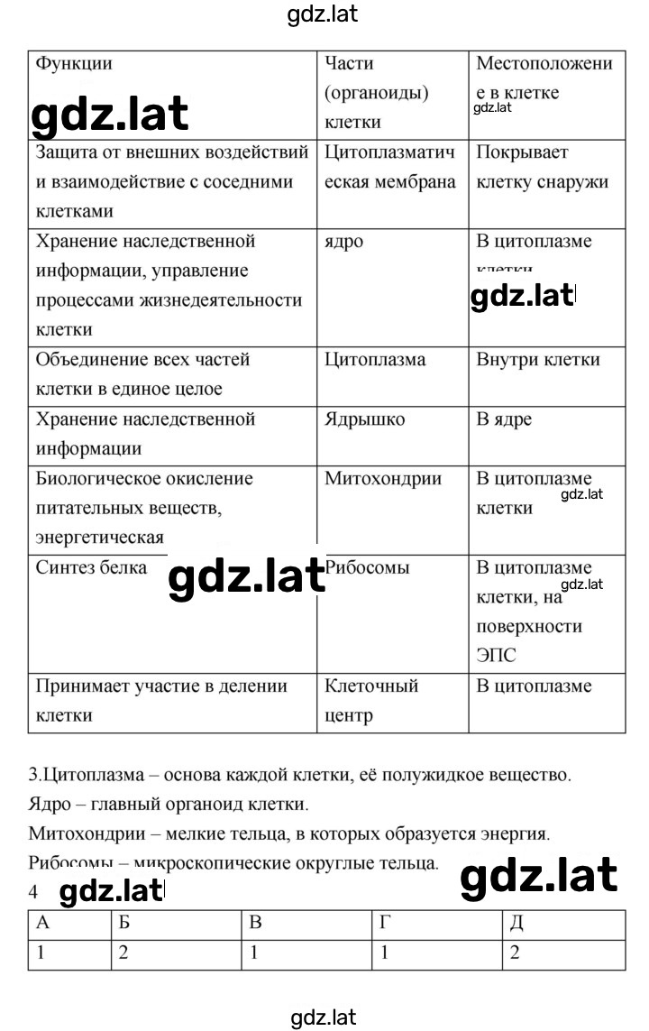 Решение задания № 2 — страница 2