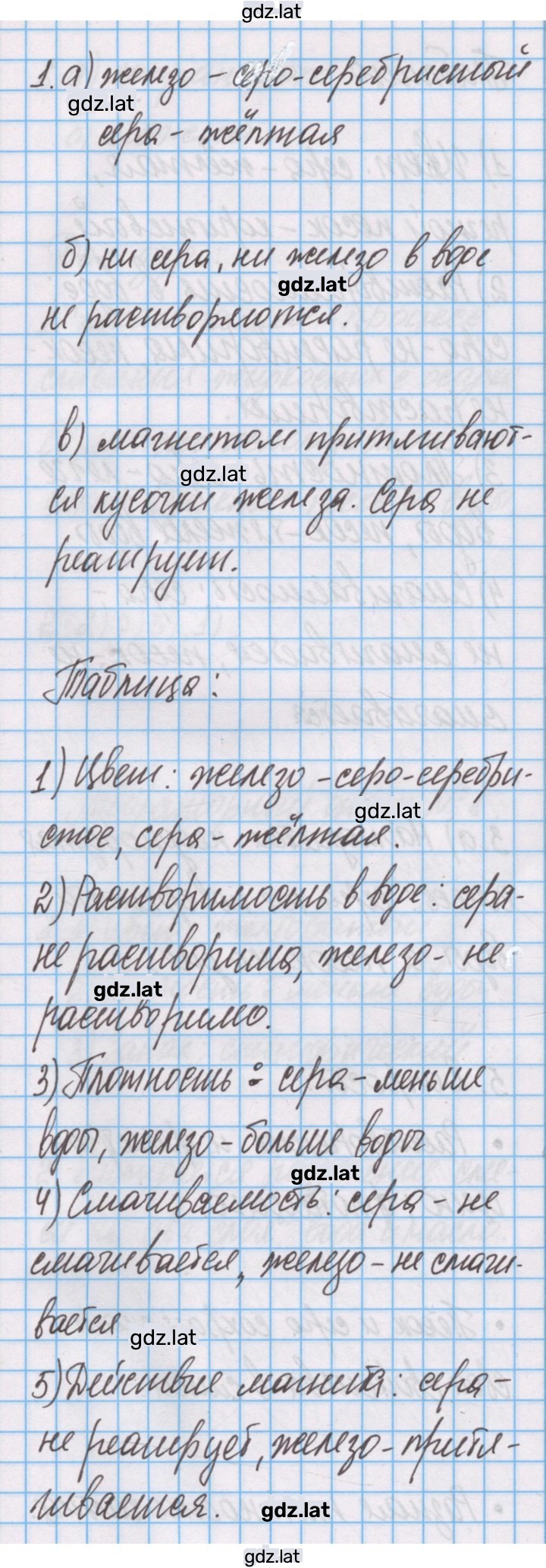 Решение задания № 6 — страница 2