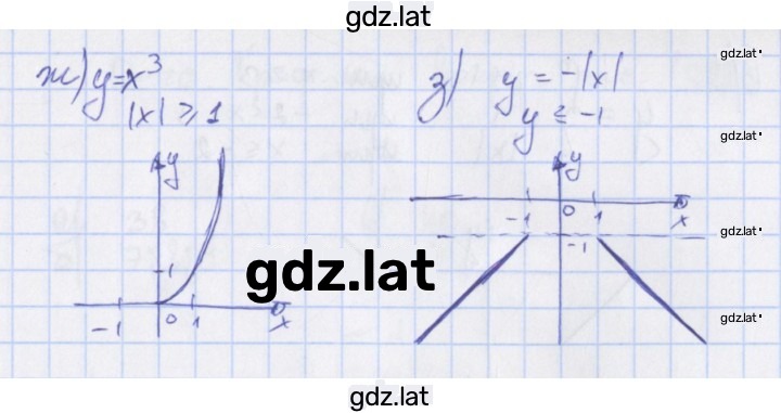 Решение задания № 5 — страница 2