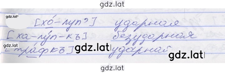 Решение задания № 233 — страница 1