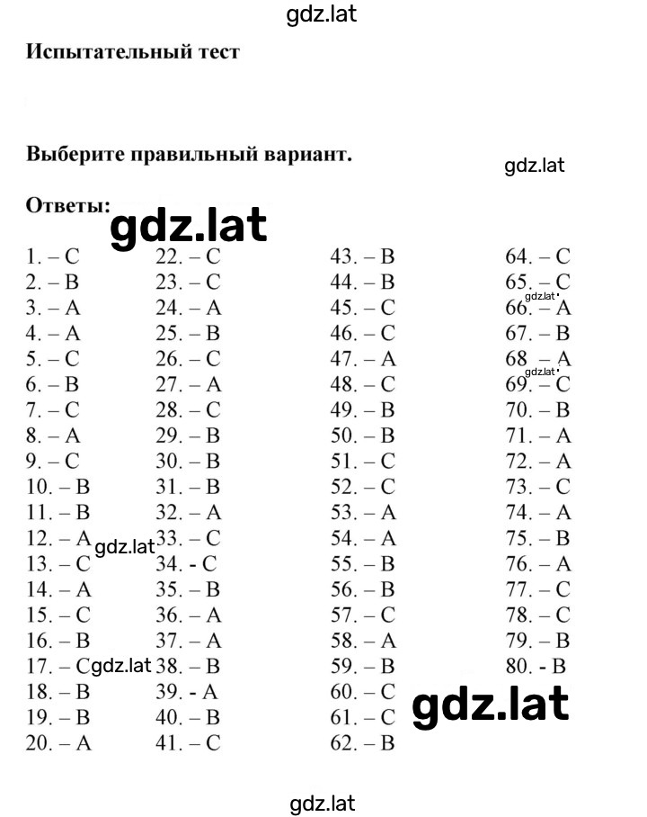 Решение задания № 1-80 — страница 1