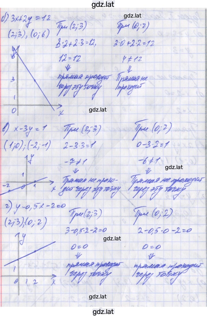 Решение задания № 5 — страница 2