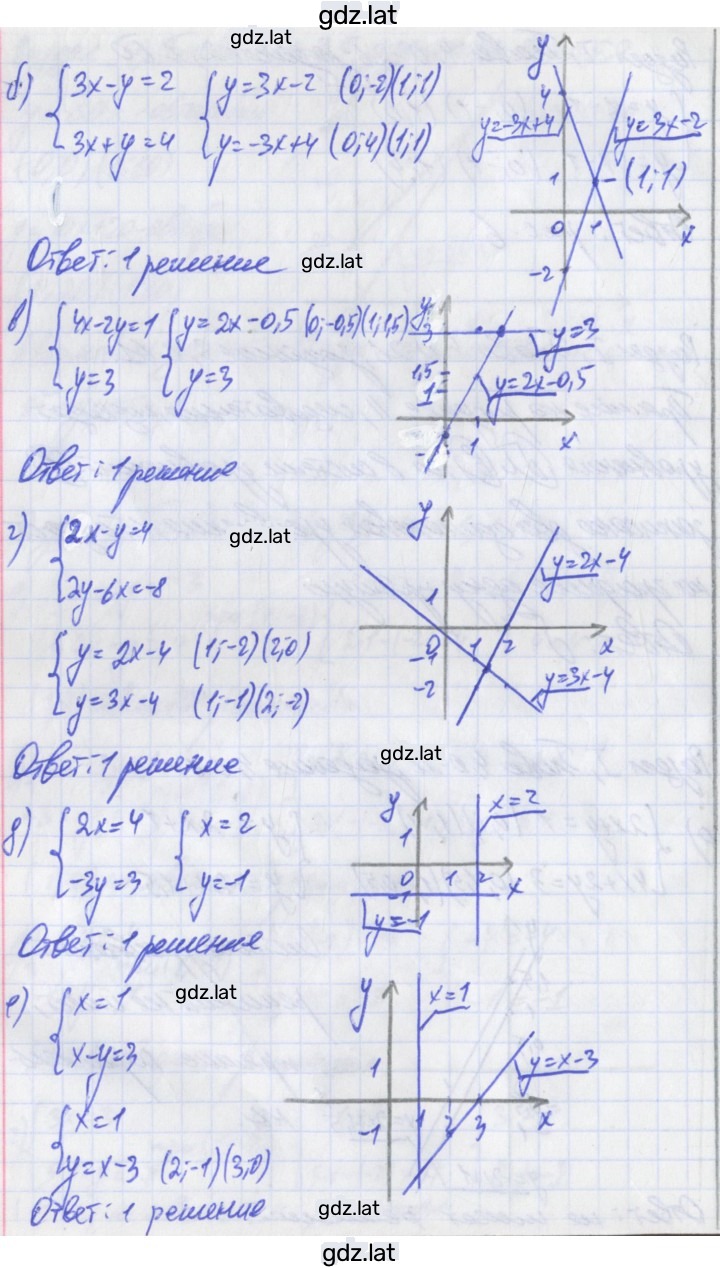 Решение задания № 4 — страница 2