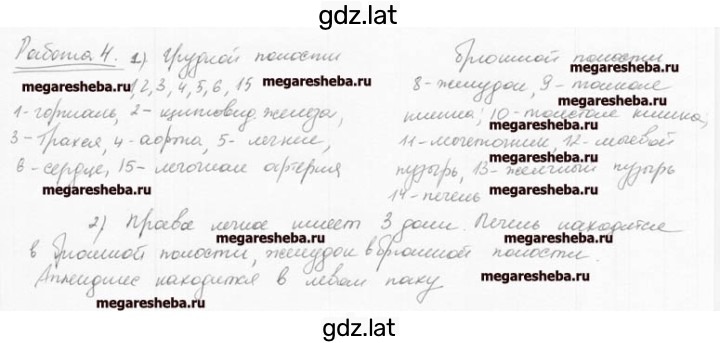 Решение задания № 4 — страница 2