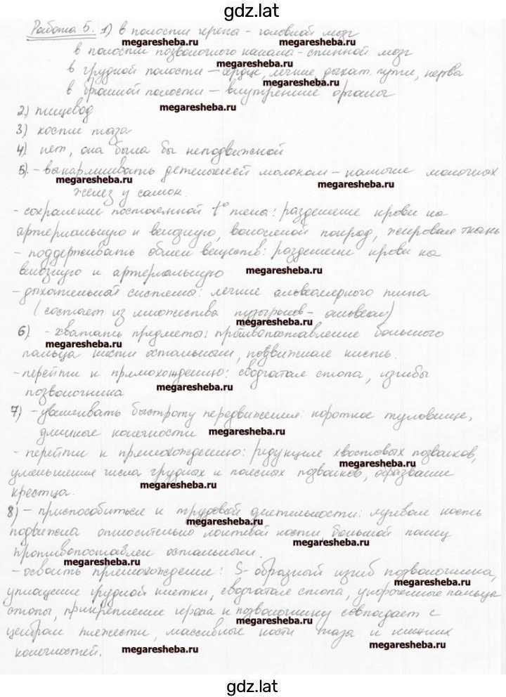 Решение задания № 4 — страница 3