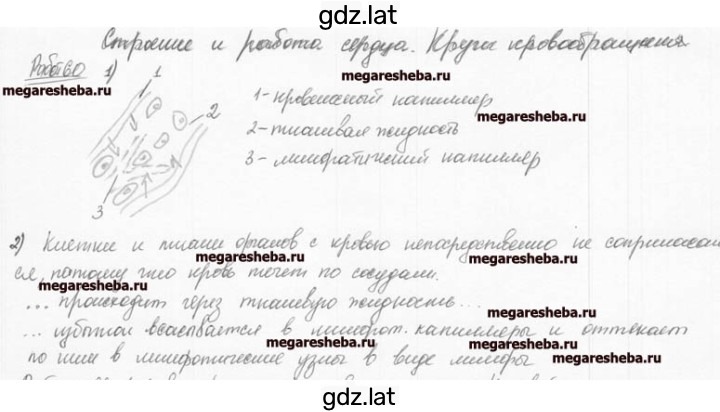 Решение задания № 40 — страница 1