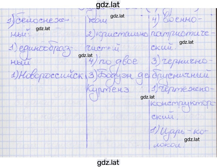 Решение задания № 28 — страница 2