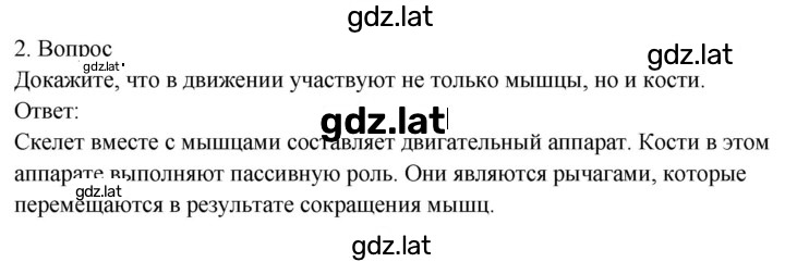 Решение задания № 2 — страница 1