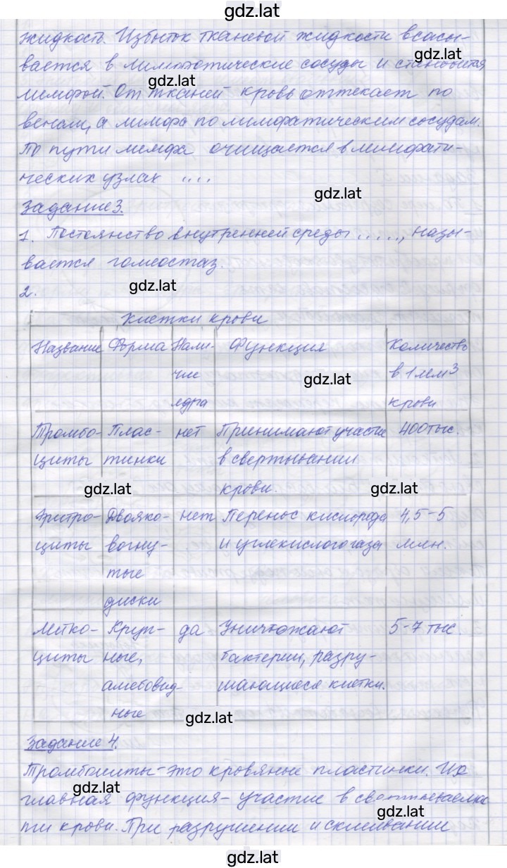 Решение задания № 14 — страница 2