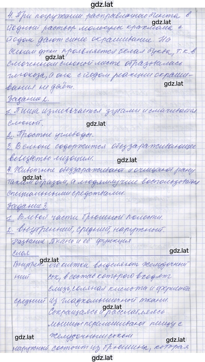 Решение задания № 32 — страница 2