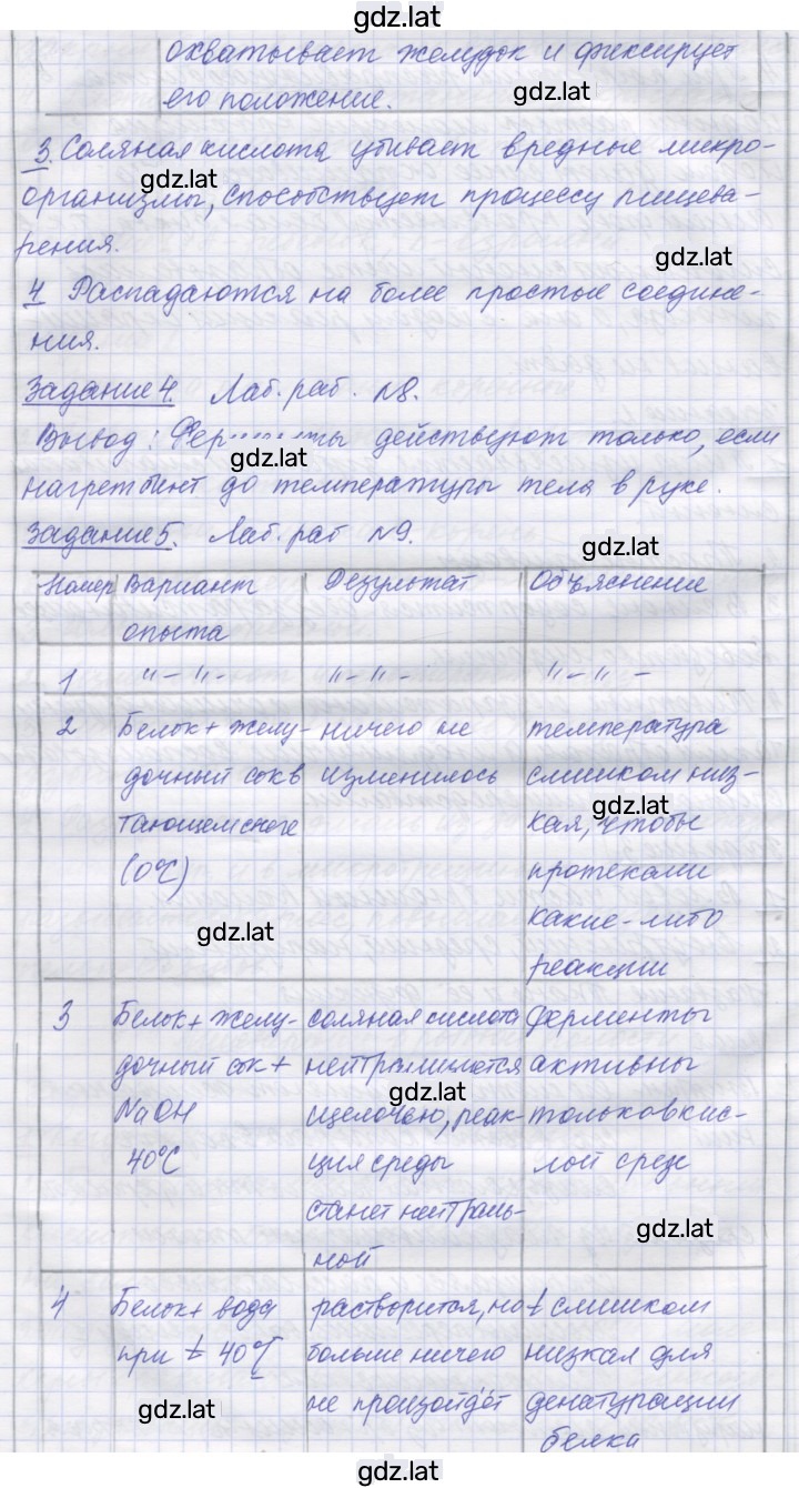 Решение задания № 32 — страница 3