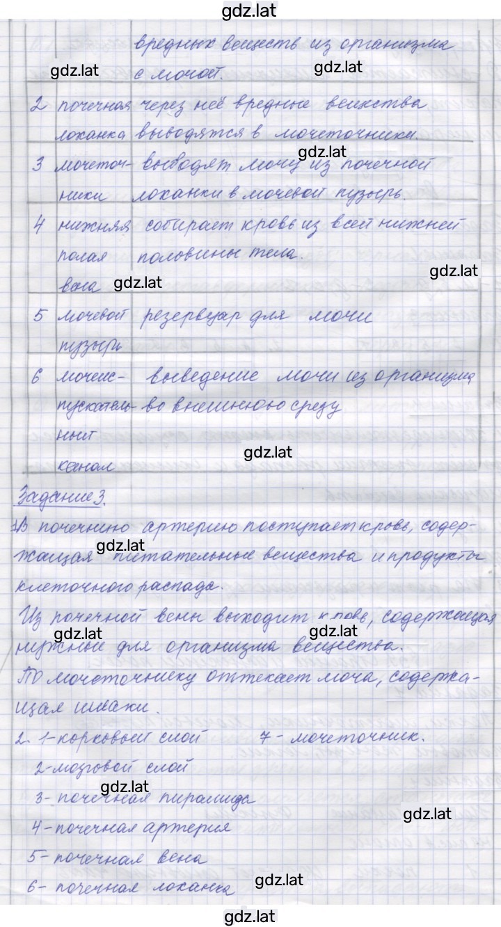 Решение задания № 39 — страница 2