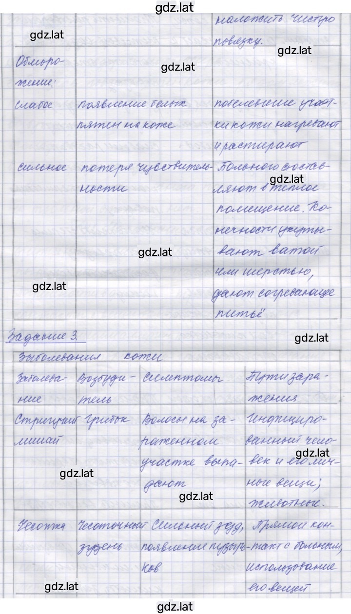 Решение задания № 42 — страница 3