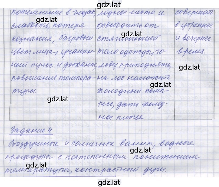 Решение задания № 43 — страница 3