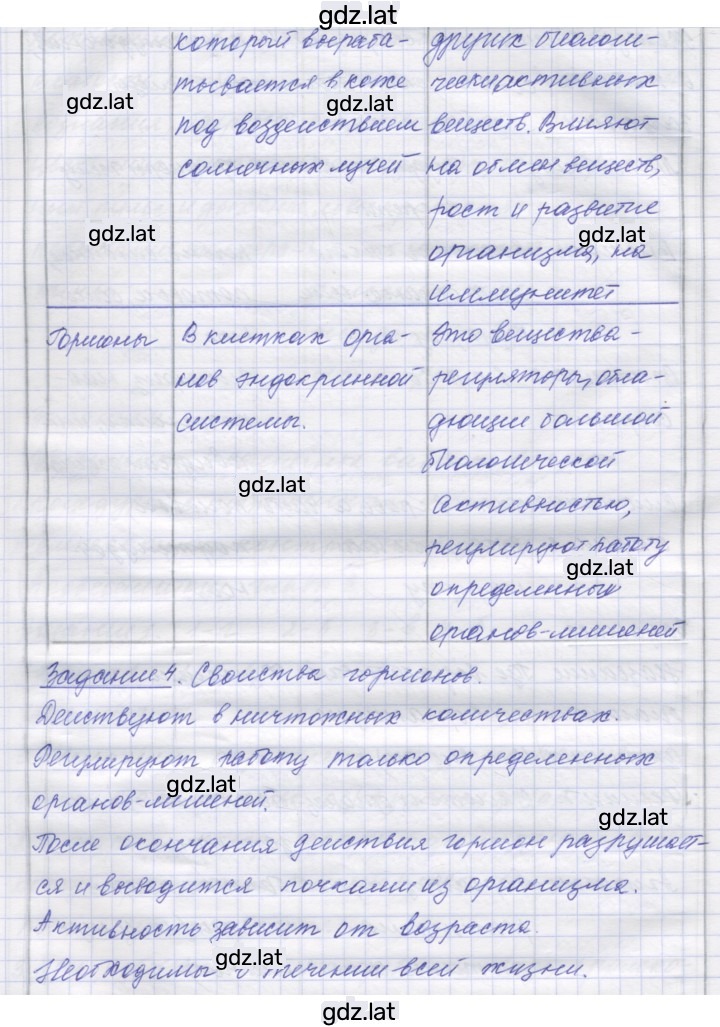Решение задания № 44 — страница 3