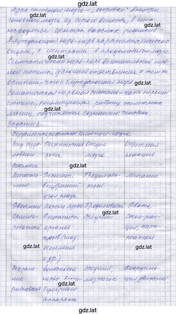 Решение задания № 50 — страница 2