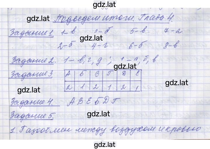Решение задания № 4 — страница 1