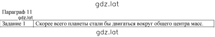 Решение задания № 1 — страница 1