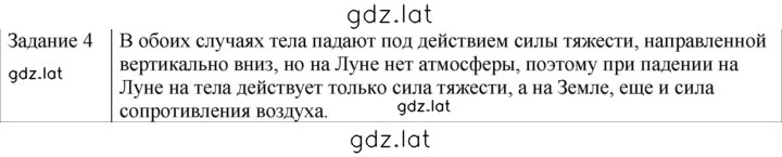 Решение задания № 4 — страница 1