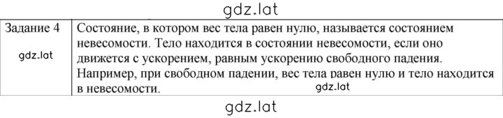 Решение задания № 4 — страница 1